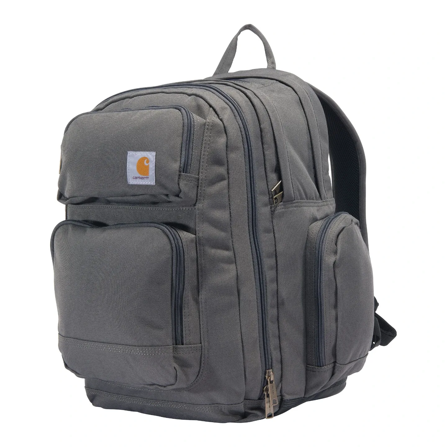 Carhartt 35L Grey Backpack image indicator(7)