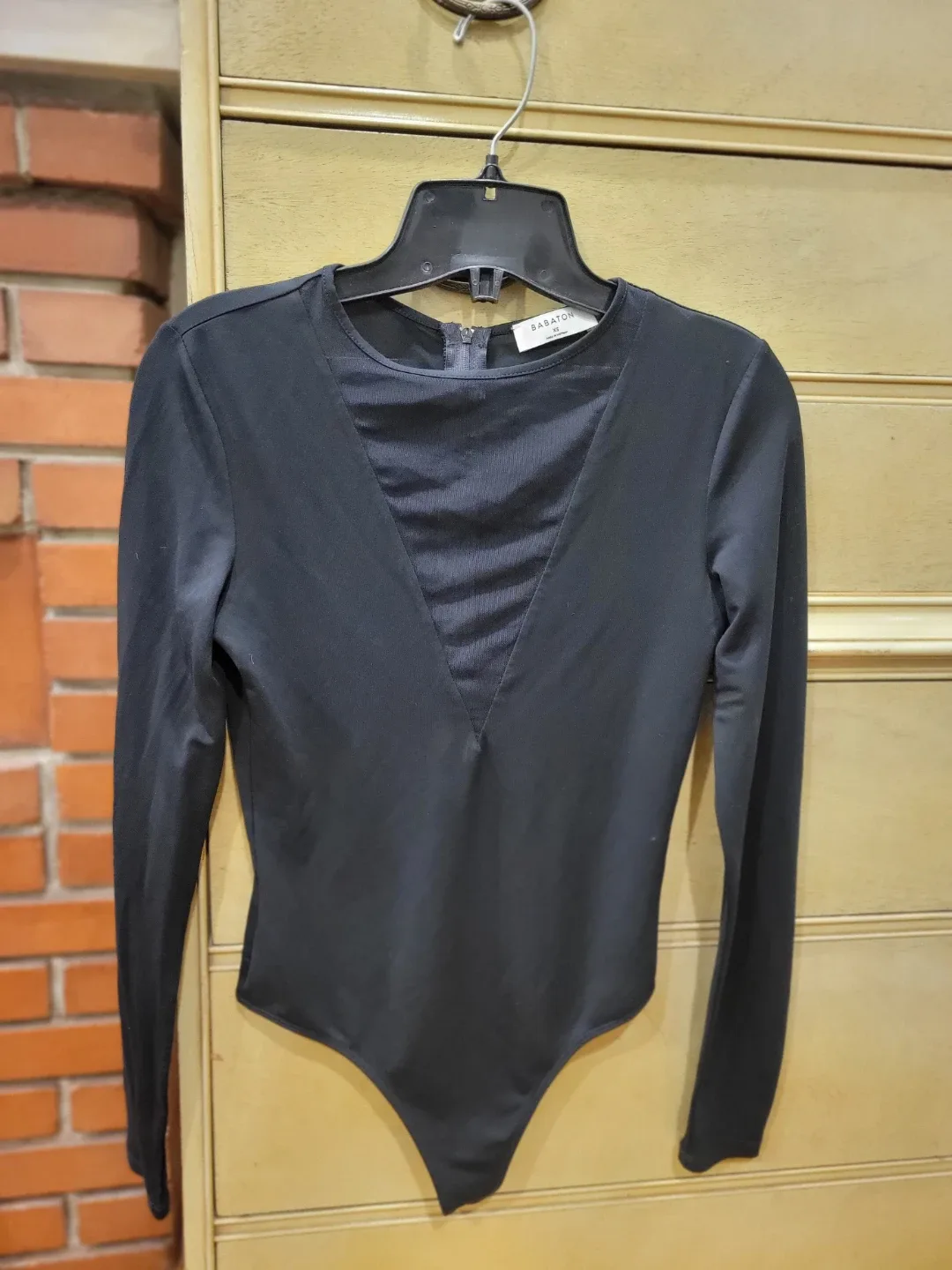 ARITZIA XS BODYSUIT image indicator(2)
