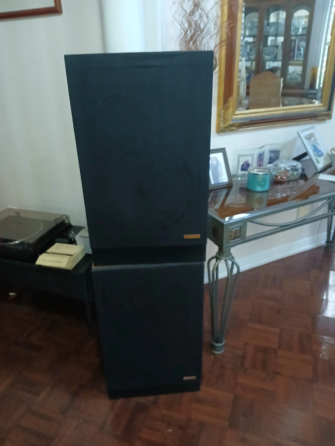 Pioneer Stereo System Components - photo 3