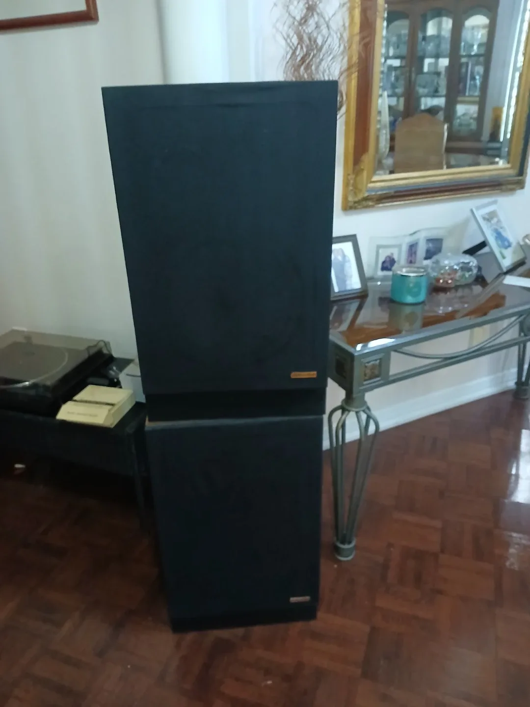 Pioneer Stereo System Components image indicator(3)