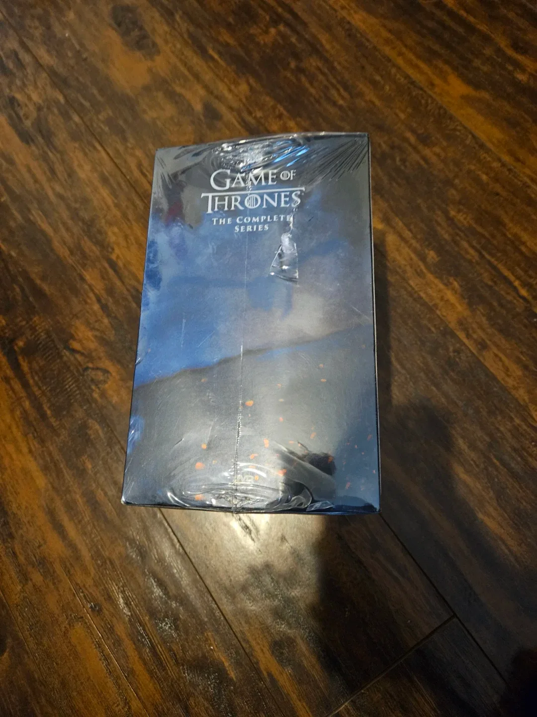 Game Of Thrones: The Complete Series image indicator(2)