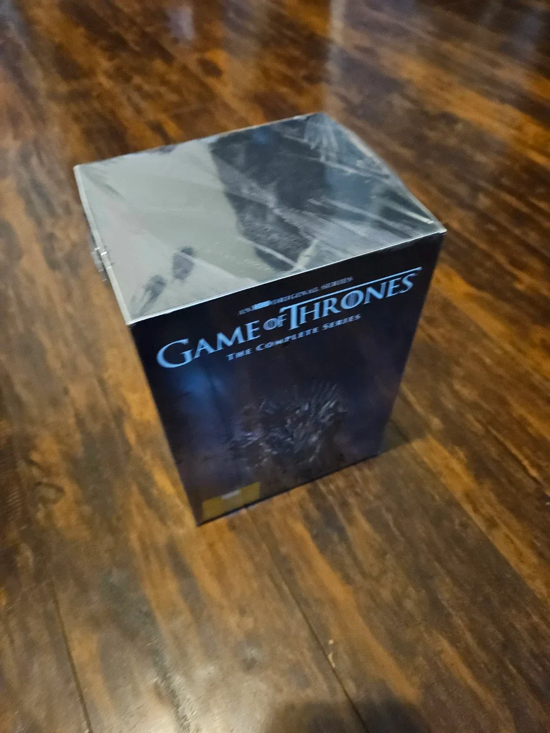 Game Of Thrones: The Complete Series image indicator(4)