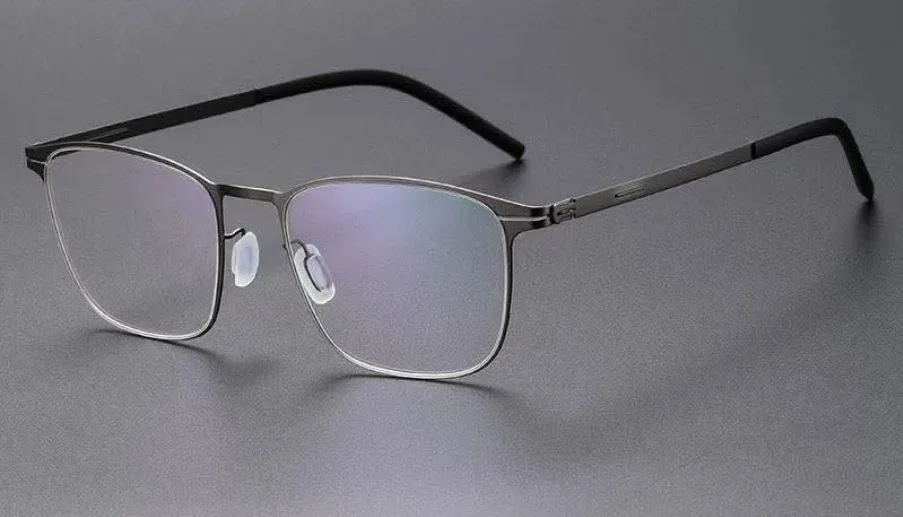 Eyeglasses, Frames, Glasses, eye wear image indicator(4)