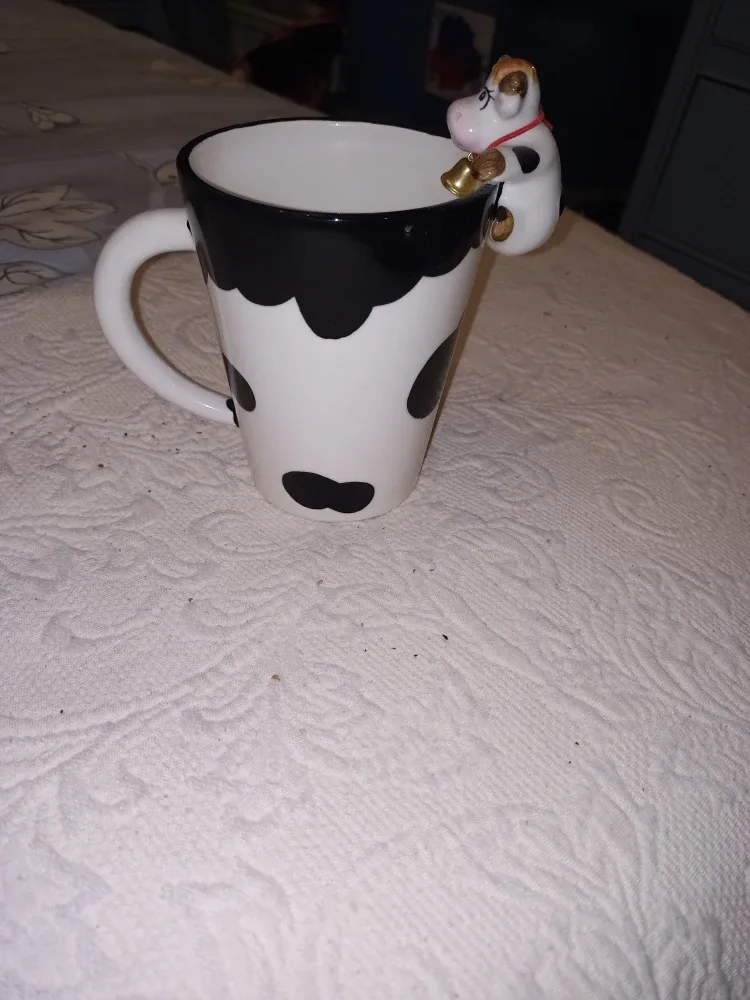 The Swiss Cow Collection By Cofter Geneva image indicator(2)