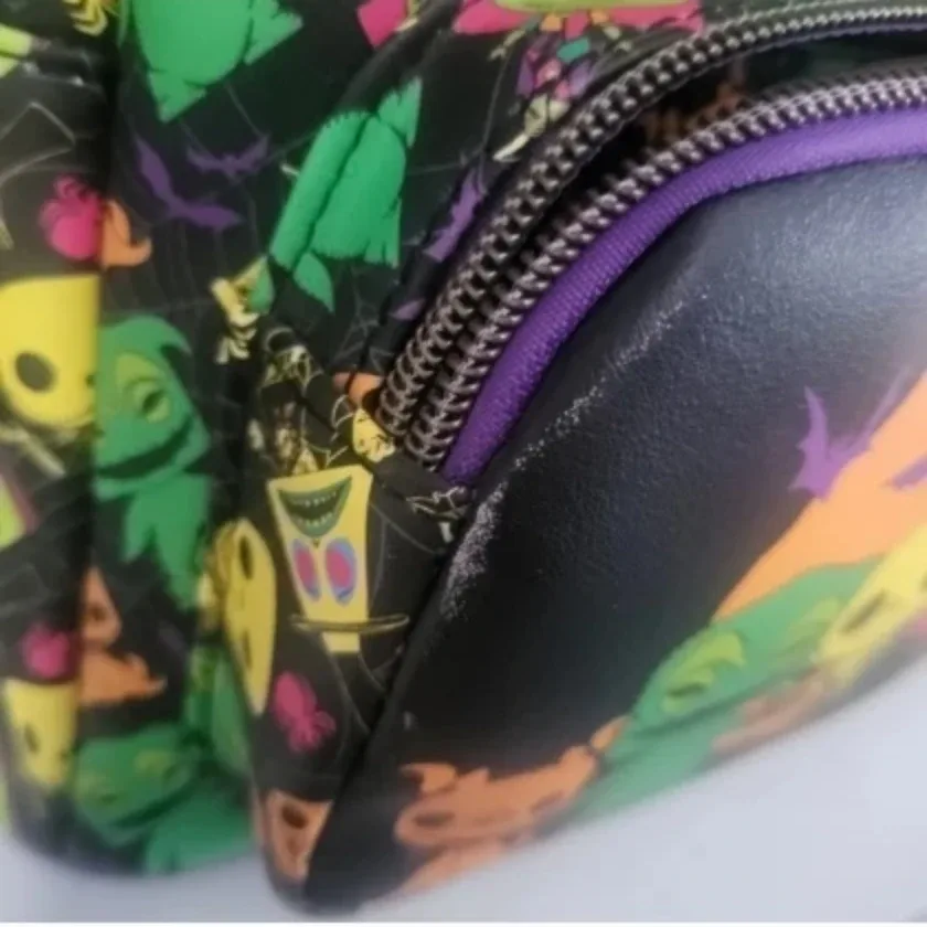 Funko , Disney TNBC mini backpack image indicator(4)