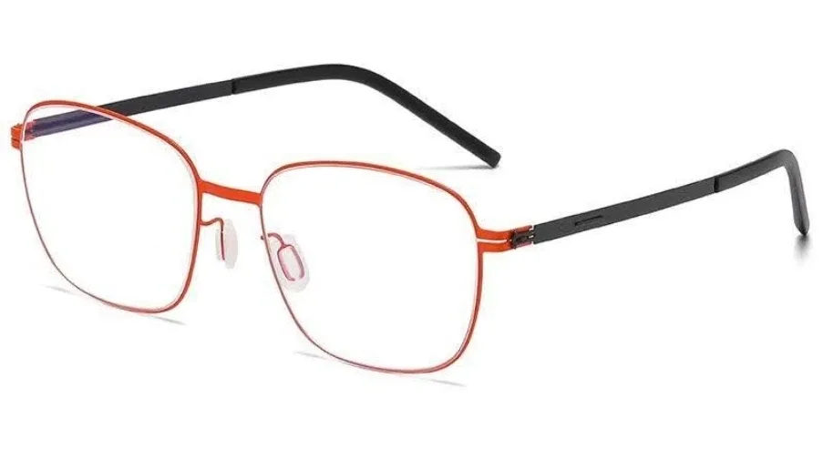 Eyeglasses, Frames. Optical glasses. Prescription glasses image indicator(6)