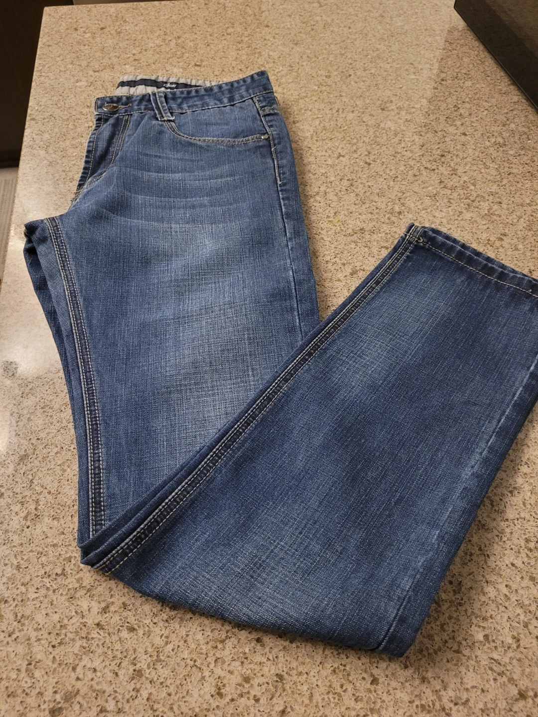 Brioni Denim Collection Jeans - Size 30