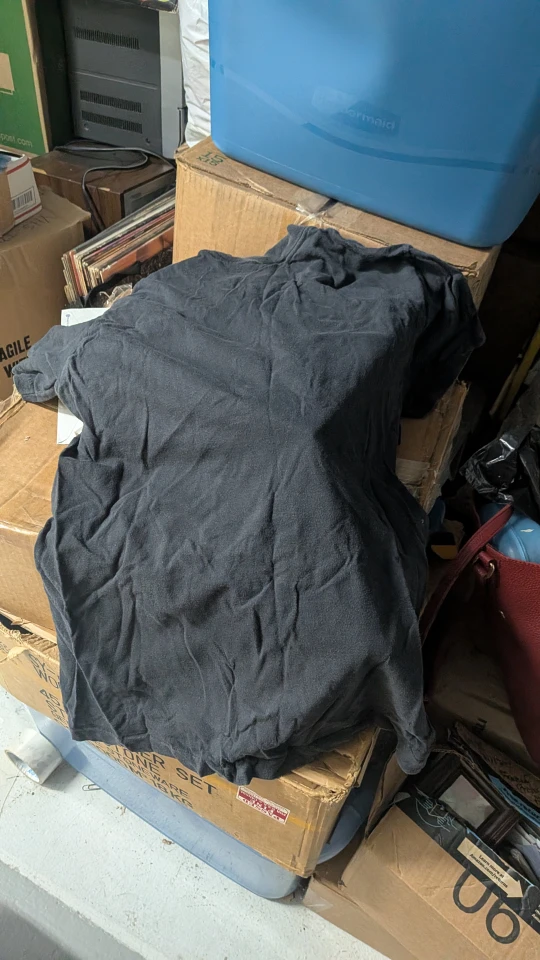 Vintage Disney Mickey Mouse T-Shirt - Size Medium - photo 3