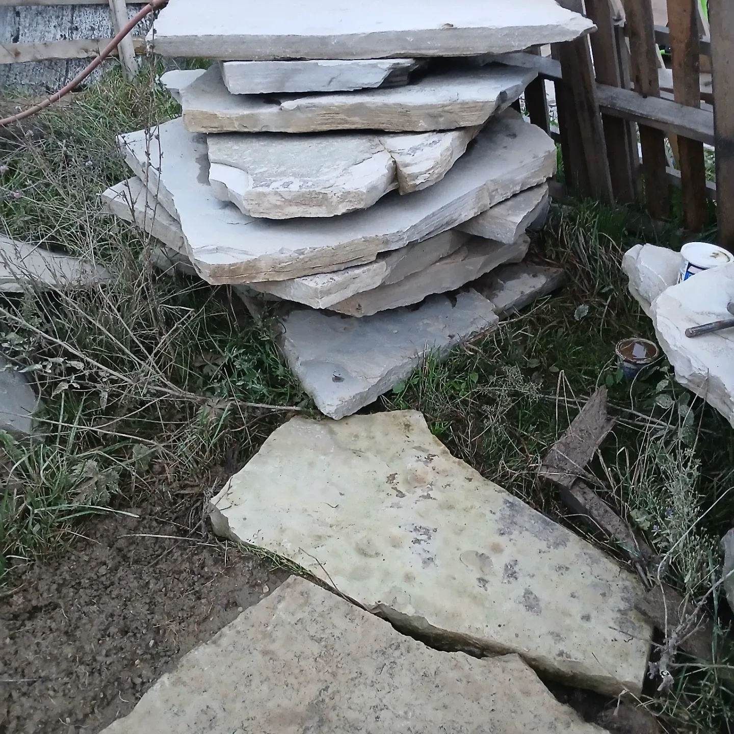 Natural stone End of season sale  low prices image indicator(3)