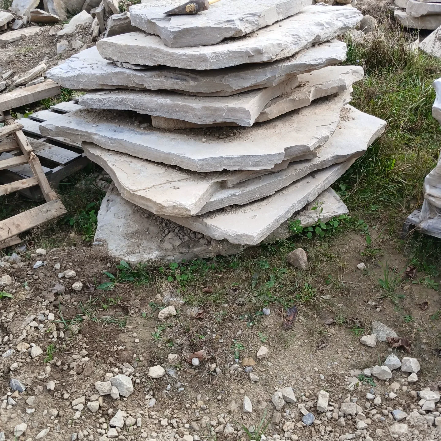 Natural stone End of season sale  low prices image indicator(4)