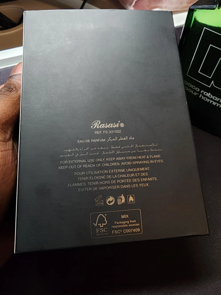 Men's Perfums - photo 3