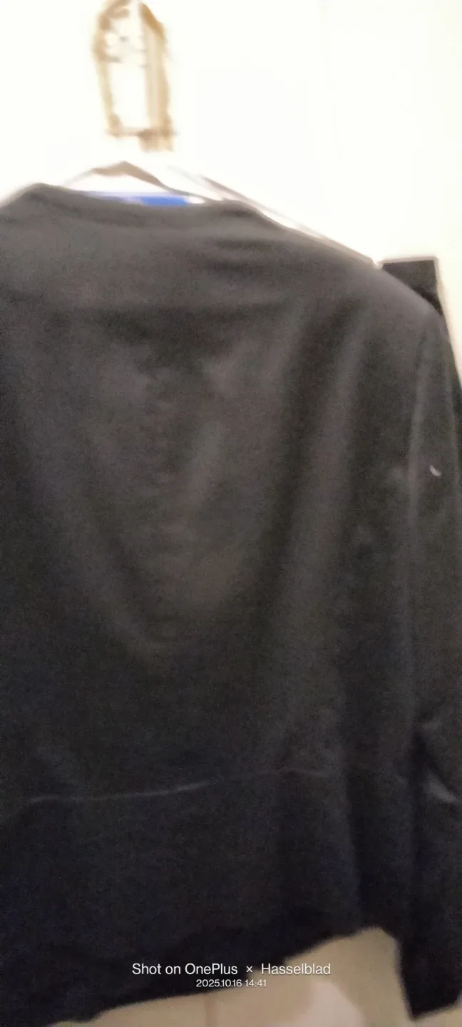 Anne Klein Black 2pcs Skirt outfit - Size 14 image indicator(2)