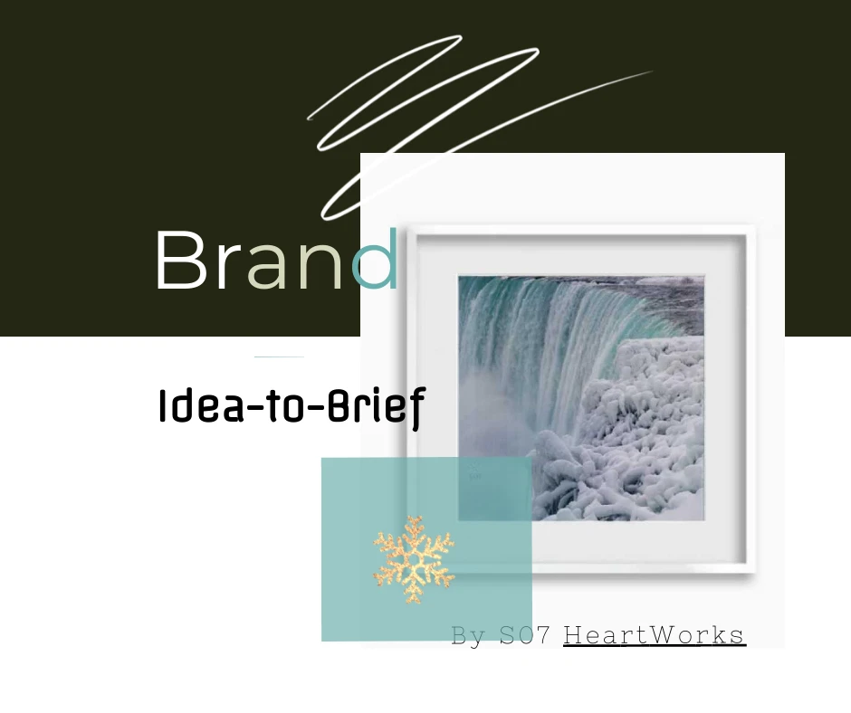 Creative Services (Photography, Design, Social Media & More!)