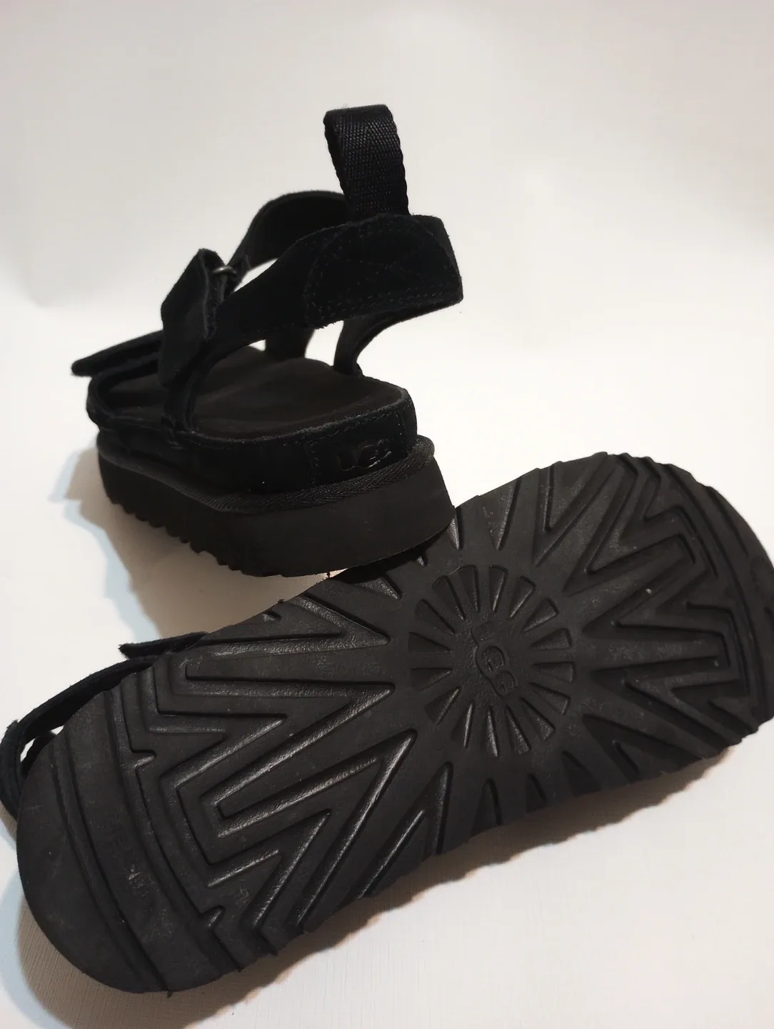 UGG Sandals image indicator(3)