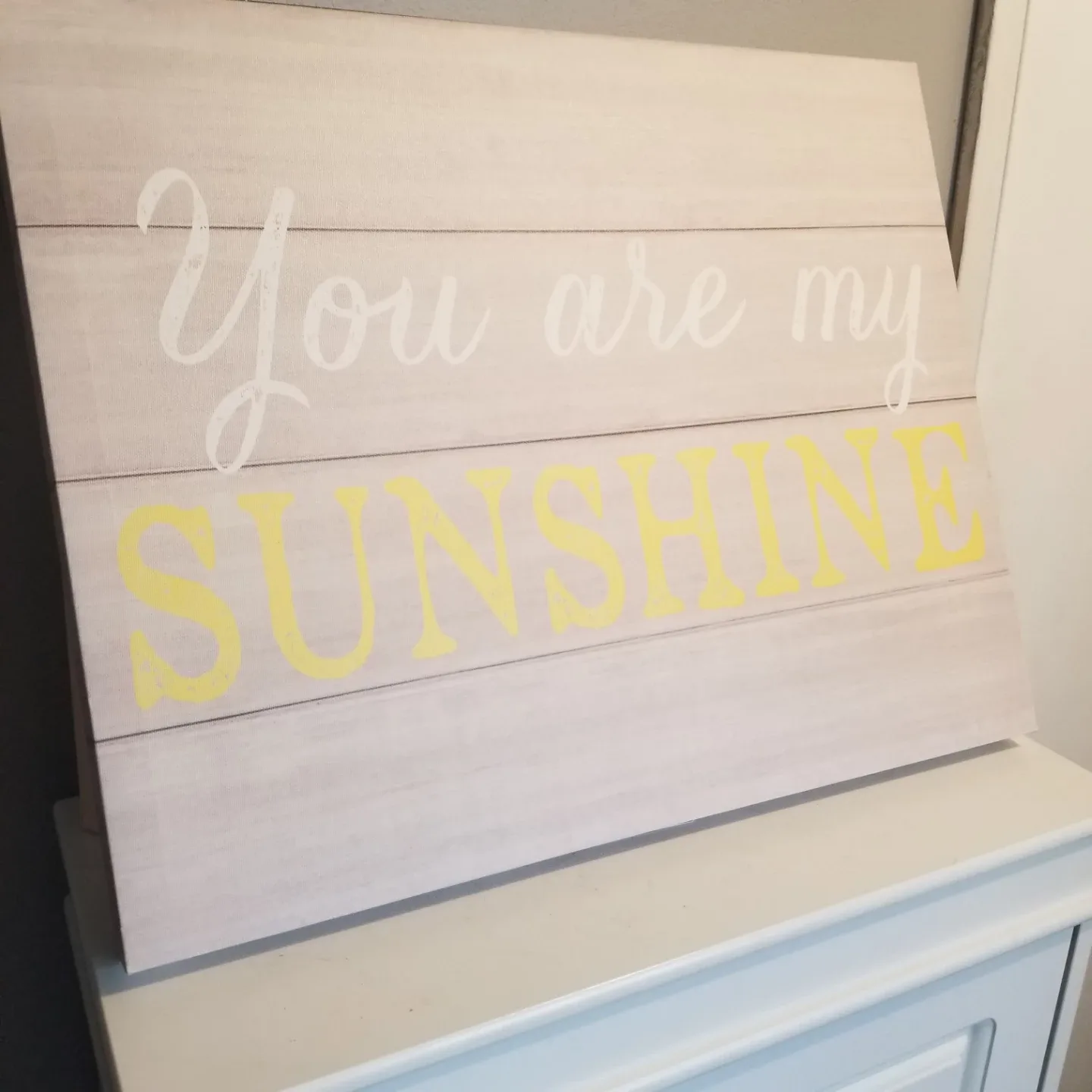 You are my Sunshine Wall Art image indicator(3)