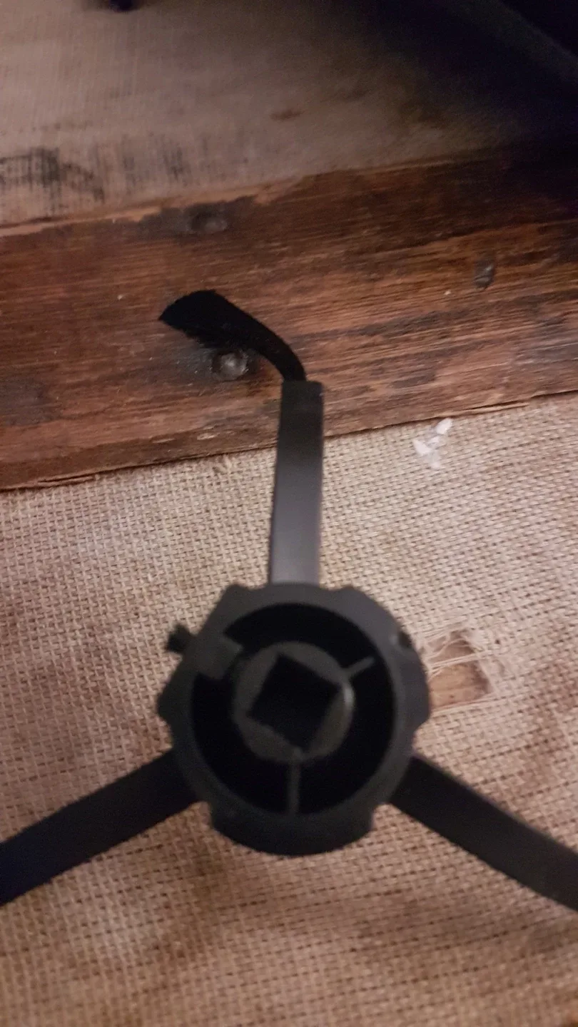 Robot Vacuum Cleaner Brush 5 replacements image indicator(3)