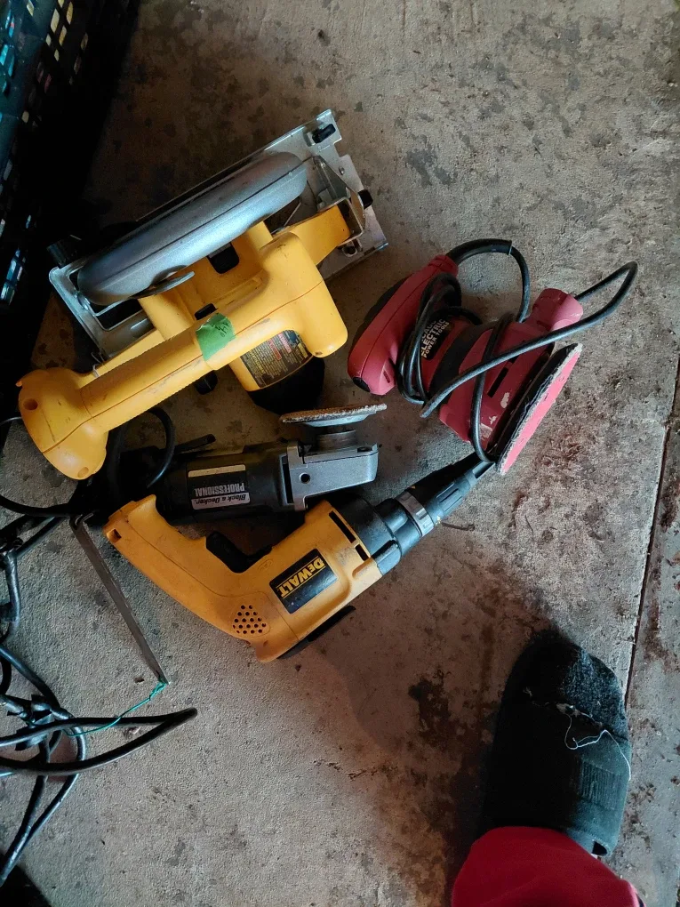 Tools image indicator(5)