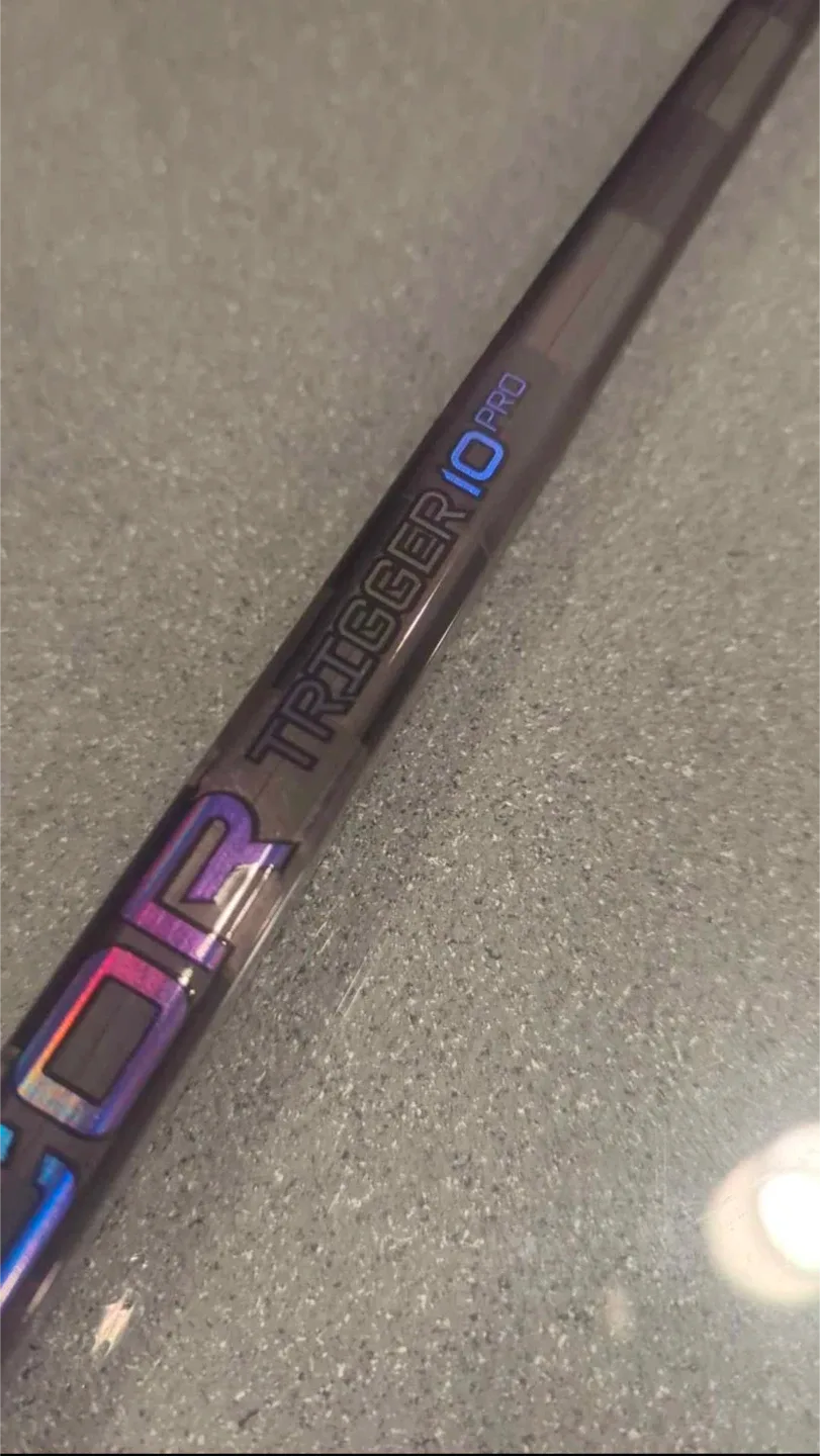 CCM Ribcor Trigger 10 Pro, p28 70 flex lefty image indicator(3)