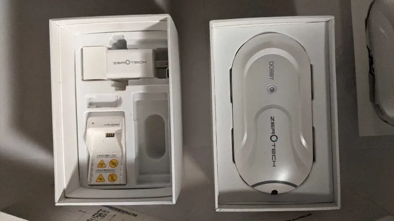 Zerotech Dobby Pocket Drone - Like New image indicator(2)