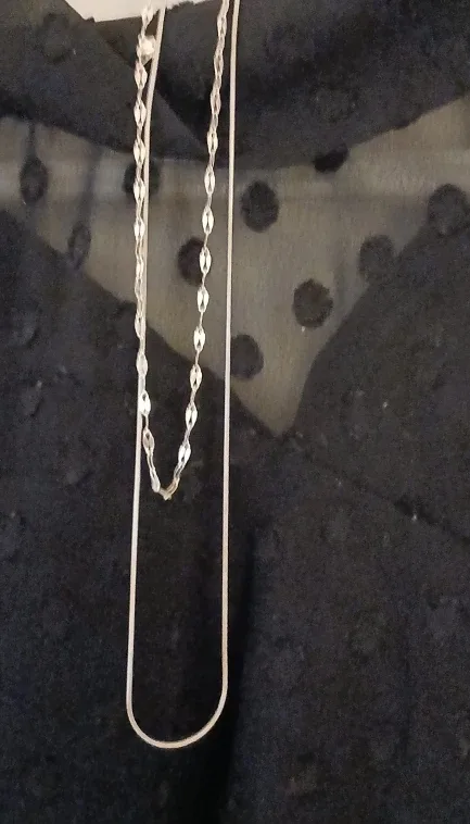 Halogen Black Ruffle Blouse - Size 12 image indicator(6)