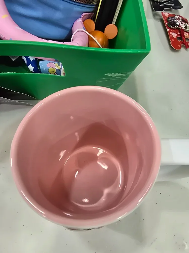 Disney Marie Aristocats Mug image indicator(3)