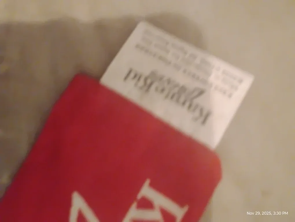 Karate Kid Legends Headband image indicator(7)