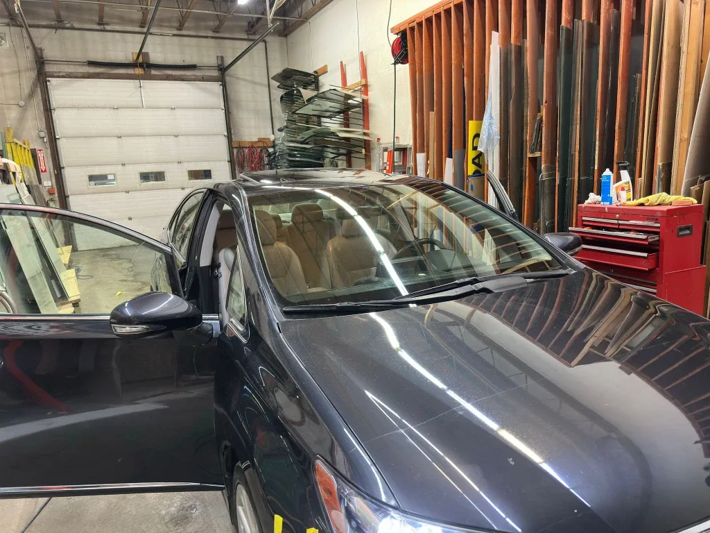 2010 Lexus HS 250H Hybrid image indicator(3)