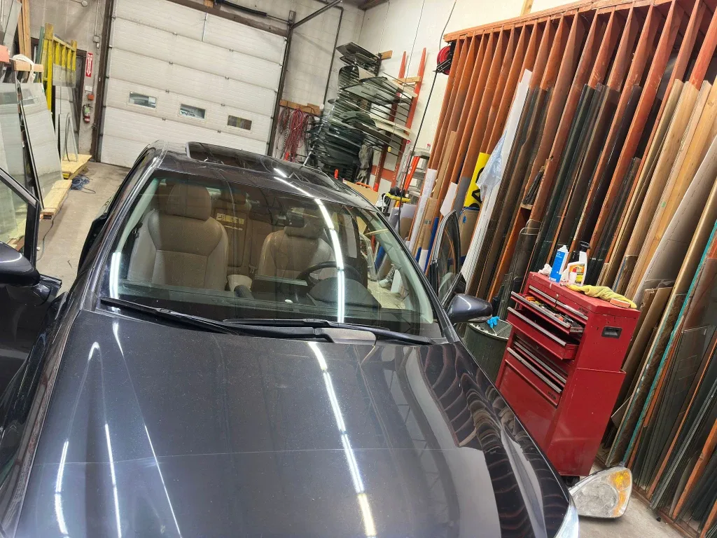 2010 Lexus HS 250H Hybrid image indicator(4)