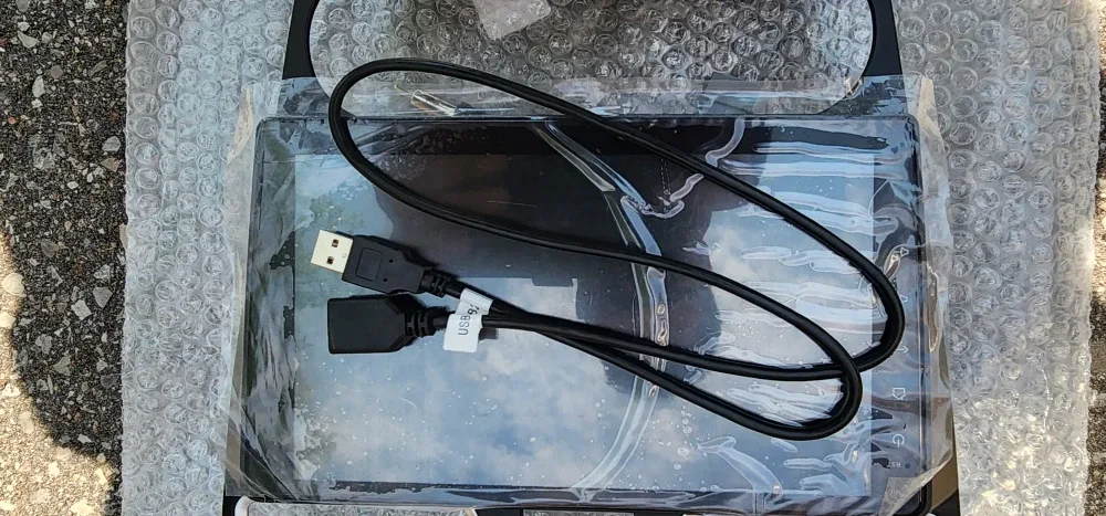 New: Android Touch Screen and Stereo Amp for 2014-2018 Forester image indicator(5)