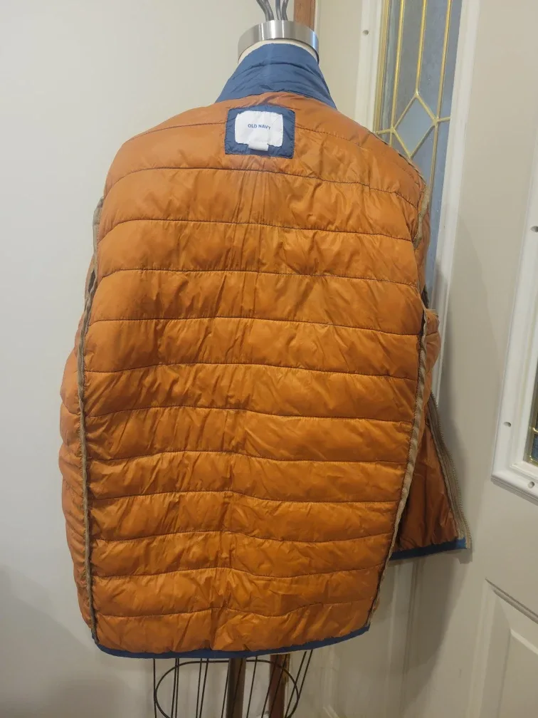 Mens Old Navy Small image indicator(3)