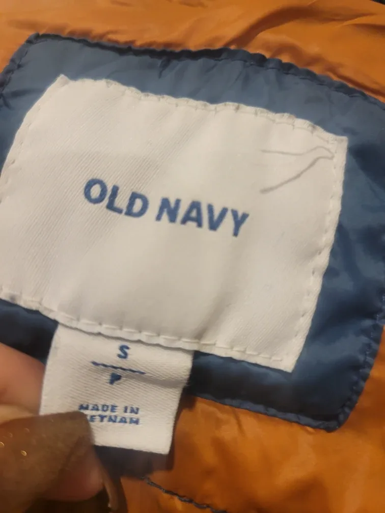 Mens Old Navy Small image indicator(4)
