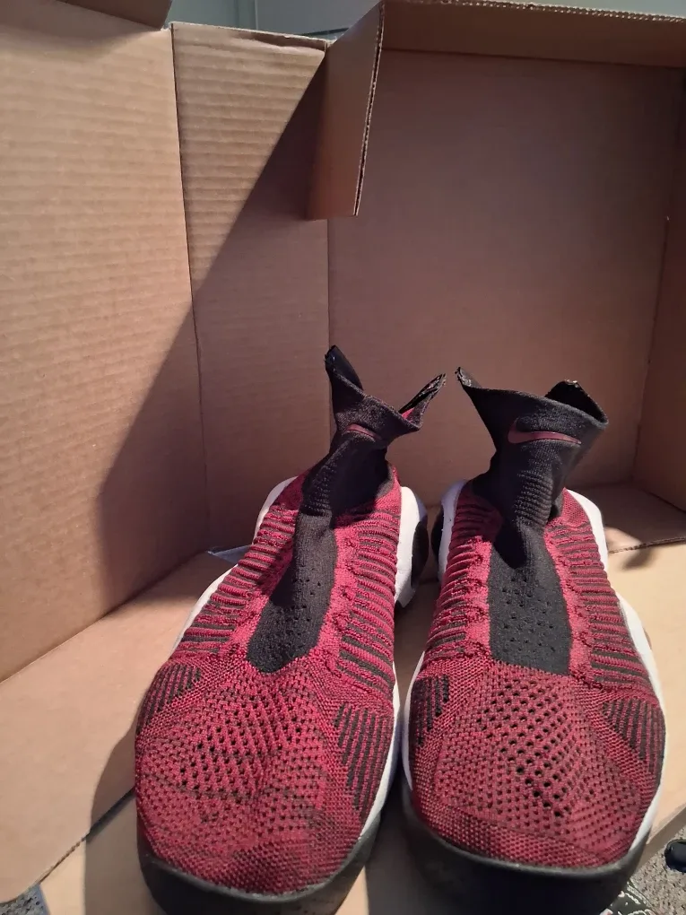 Nike Air Zoom G.T. Cut 2 Shoes image indicator(2)