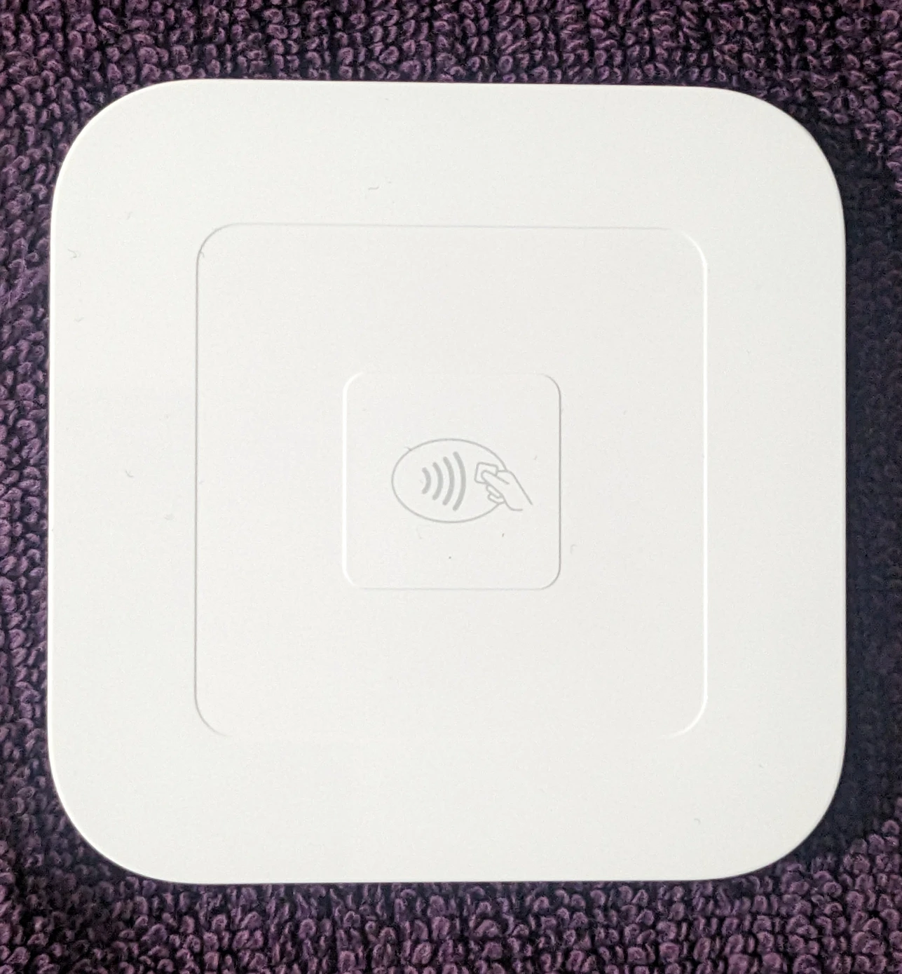 New Square Reader - Contactless and Chip - photo 2