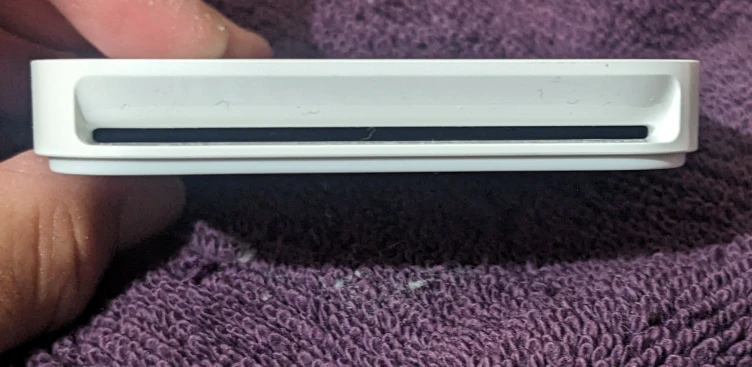 New Square Reader - Contactless and Chip - photo 3