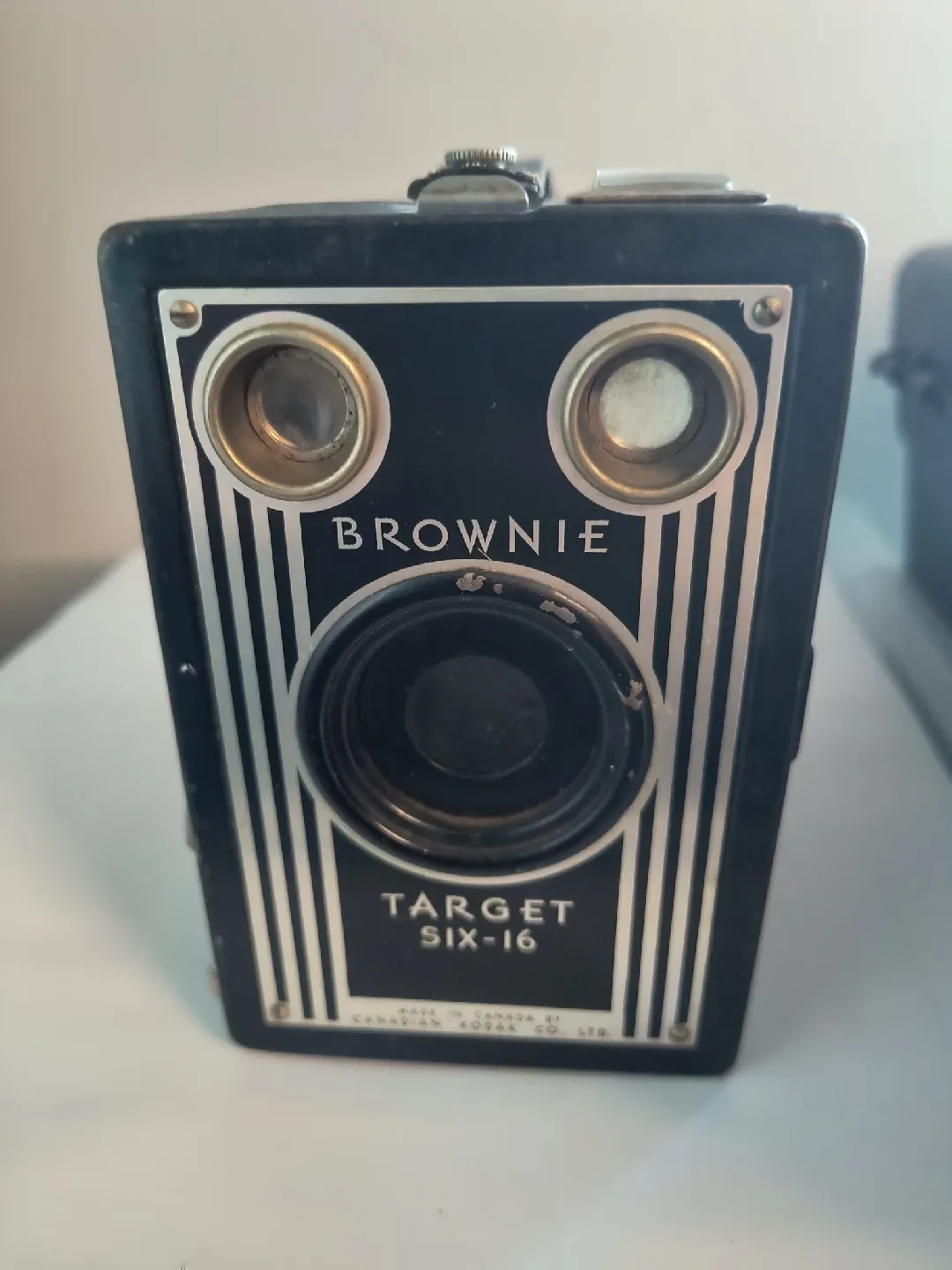 Vintage Camera Lot - Kodak, Agfa, Yashica image indicator(5)