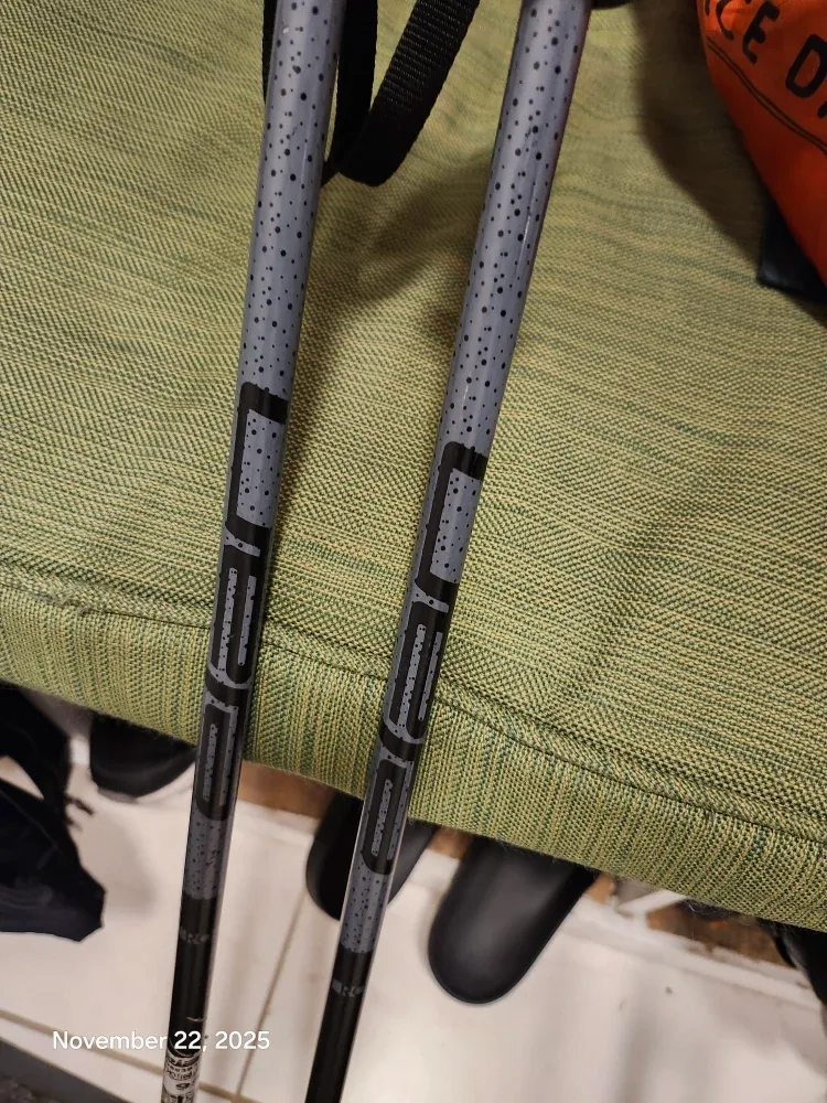 Used ELAN Ski Poles - 95 cm image indicator(3)