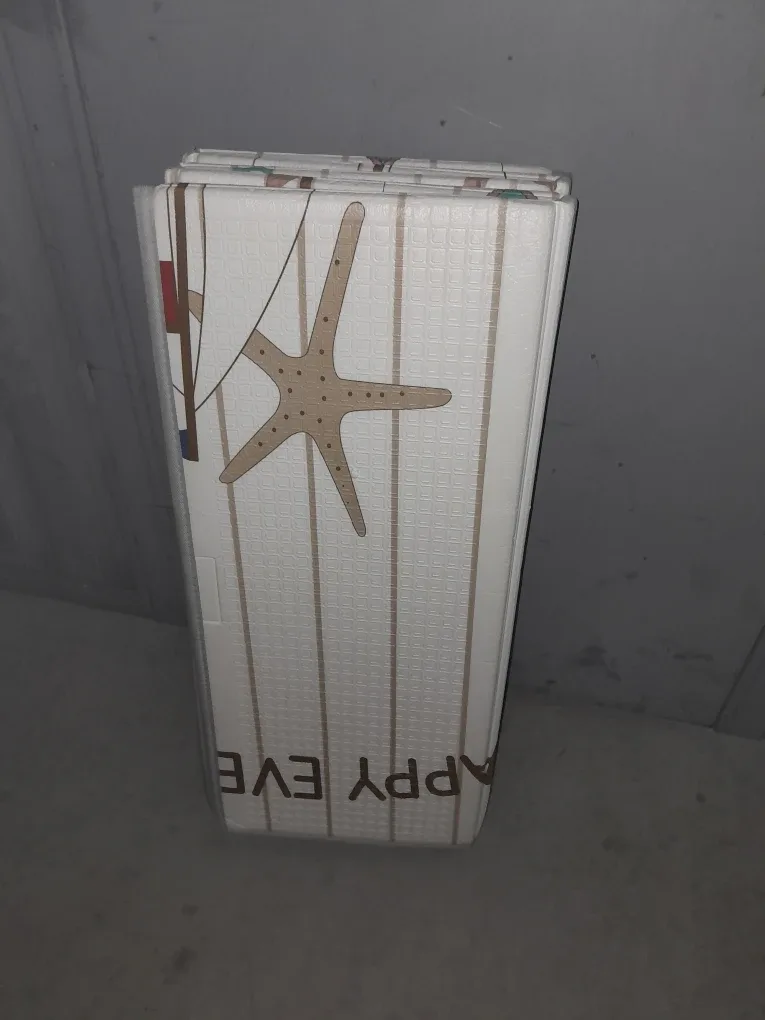 Happy Everyday Play Mat