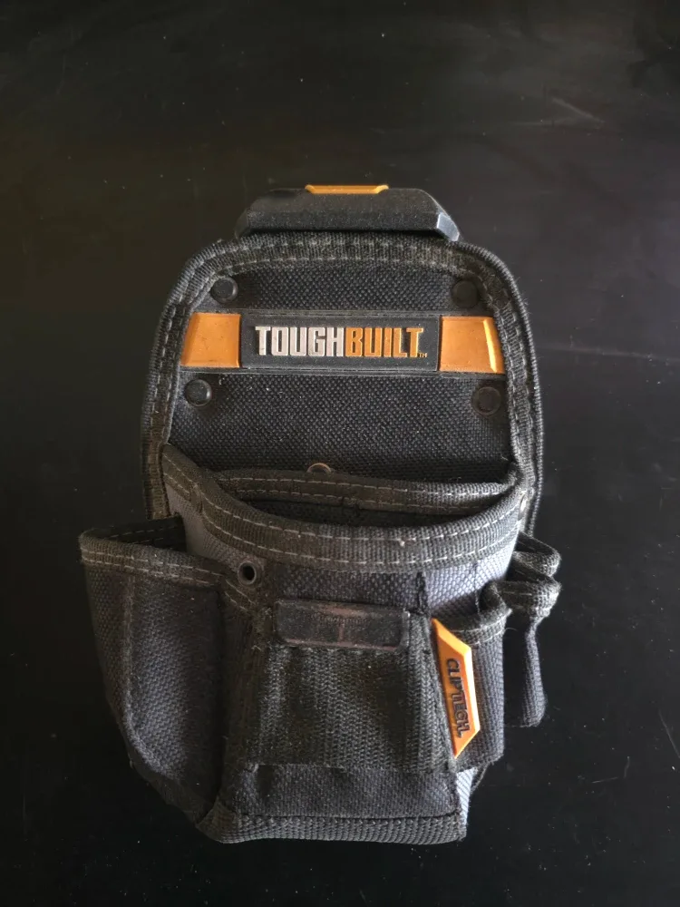 ToughBuilt & Husky Tool Belts image indicator(5)