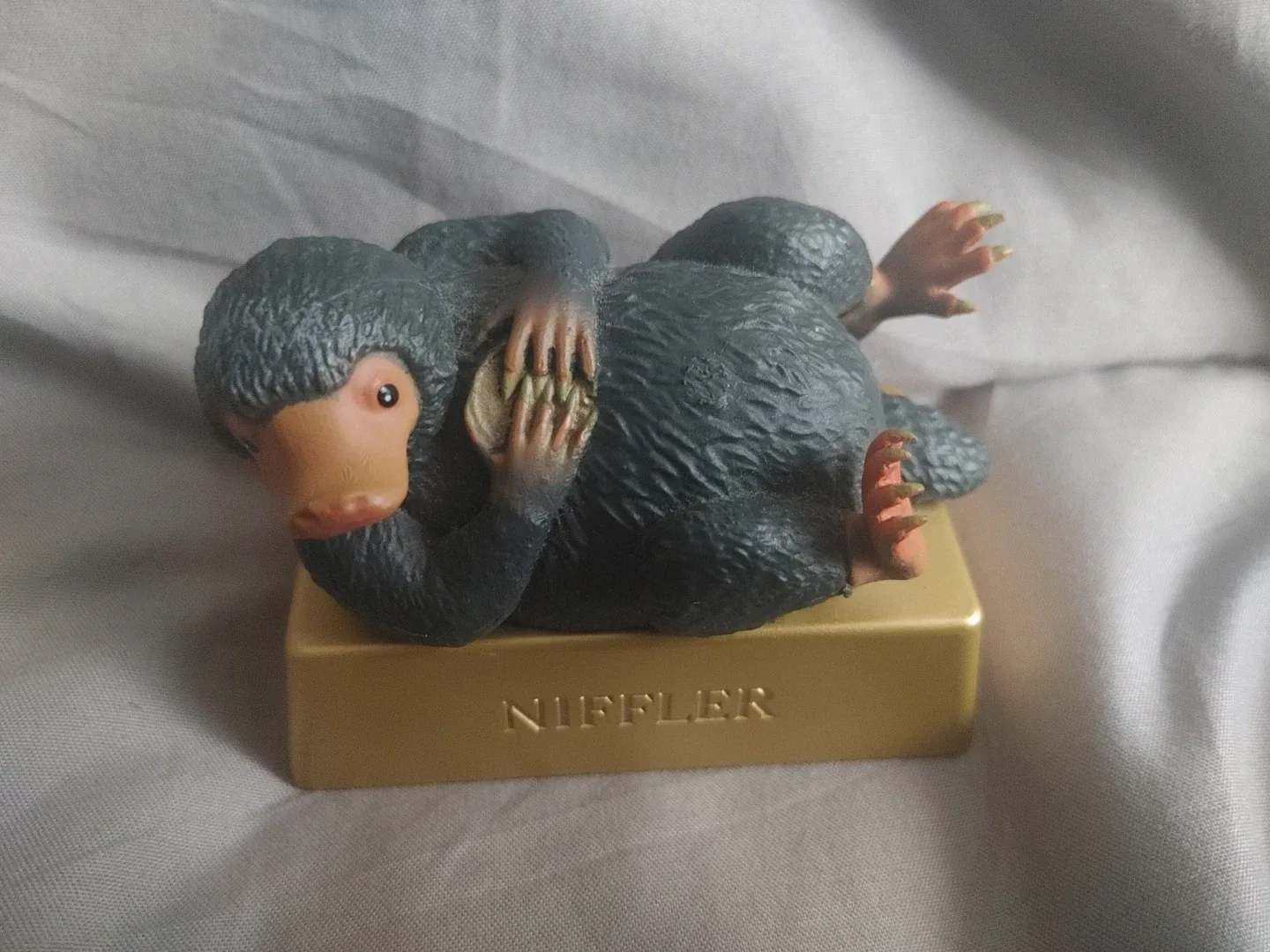 Niffler Figurine
