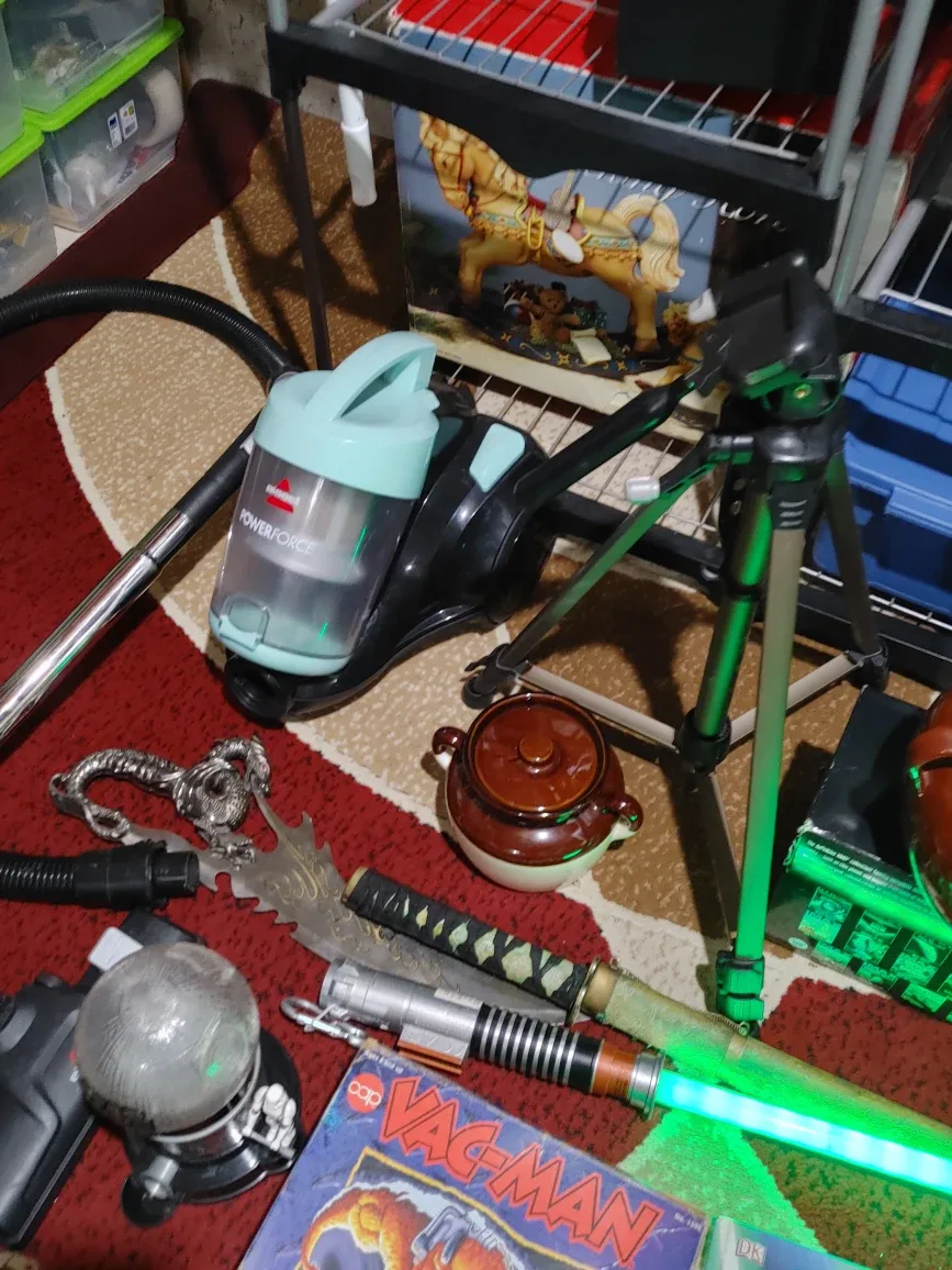 Miscellaneous items image indicator(4)