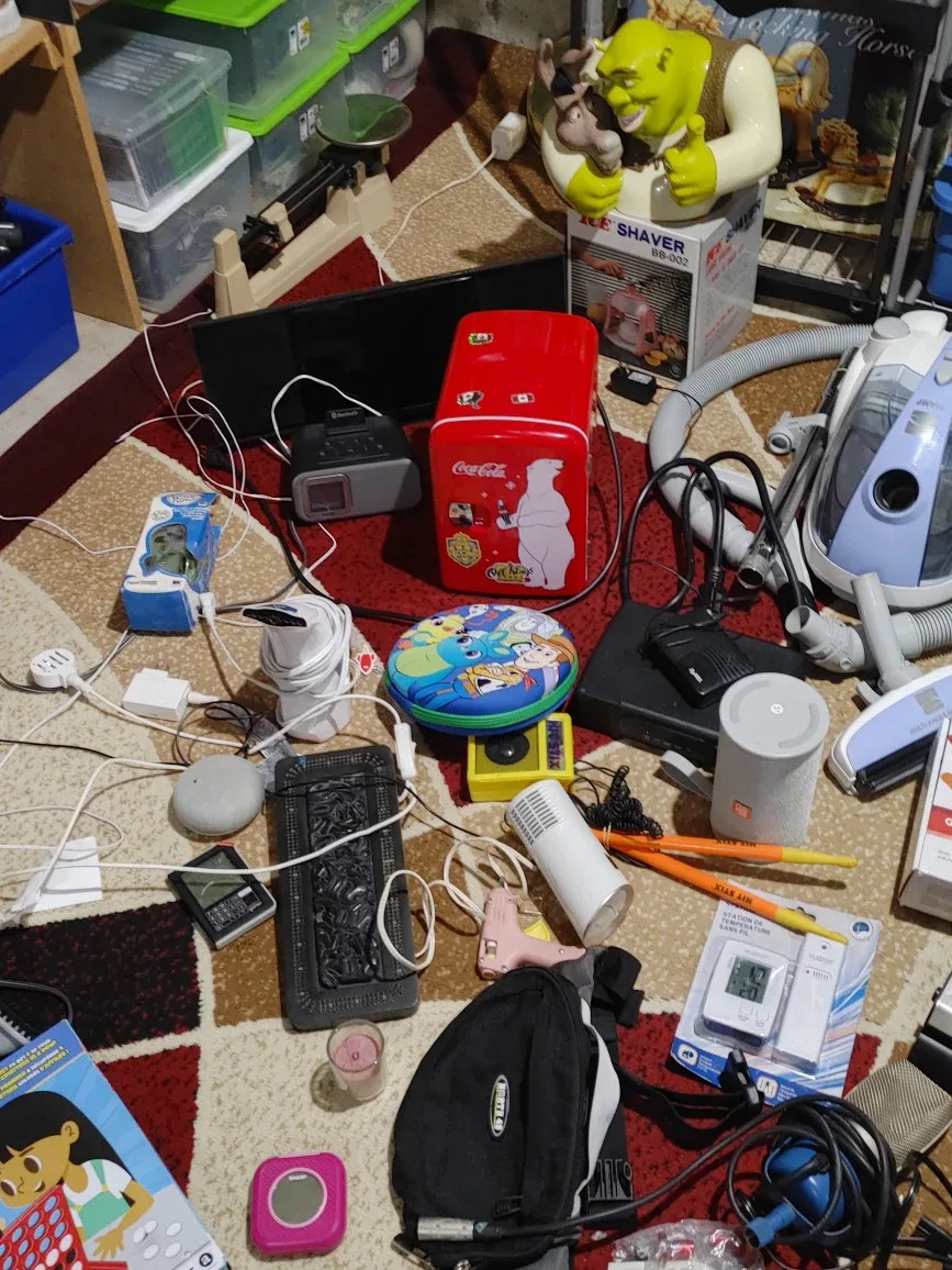 Miscellaneous items image indicator(7)