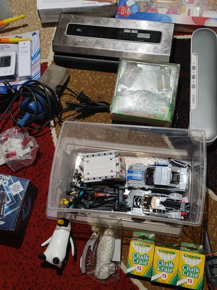 Miscellaneous items image indicator(8)