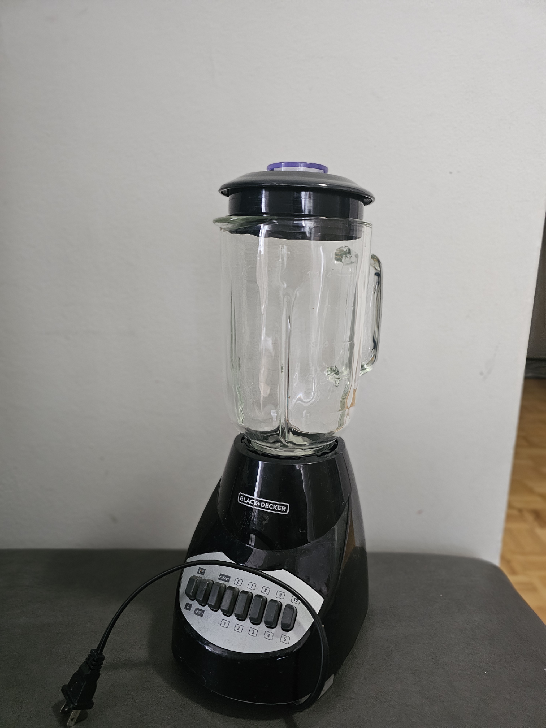 Black+Decker Blender - photo 2