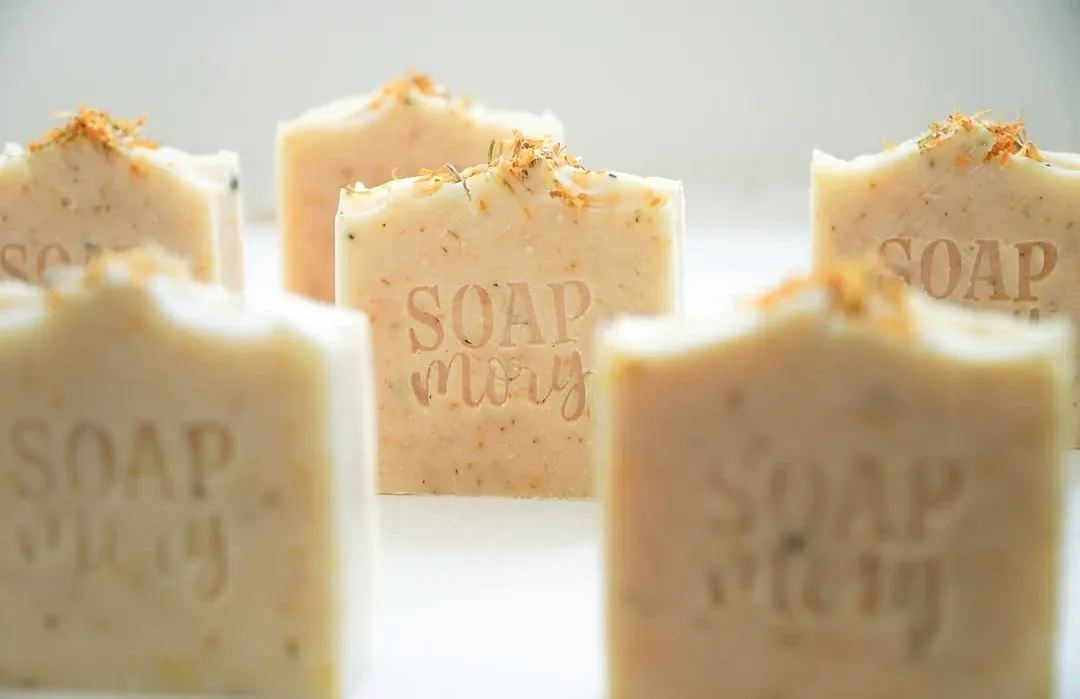 Handmade Soap Bars image indicator(2)