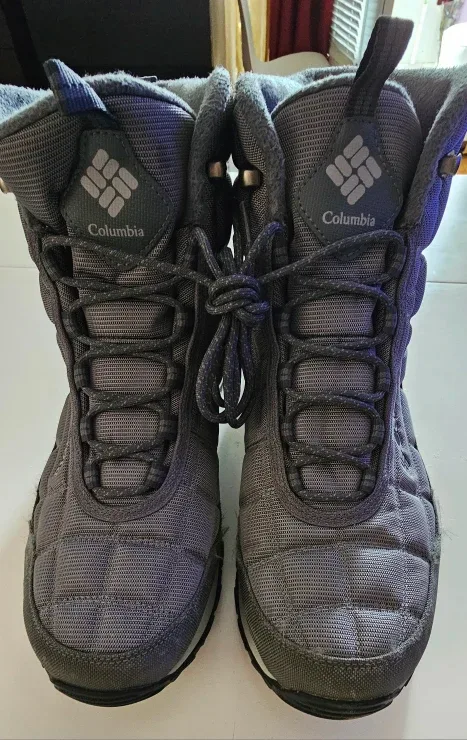 Columbia Waterproof Winter Boots image indicator(3)