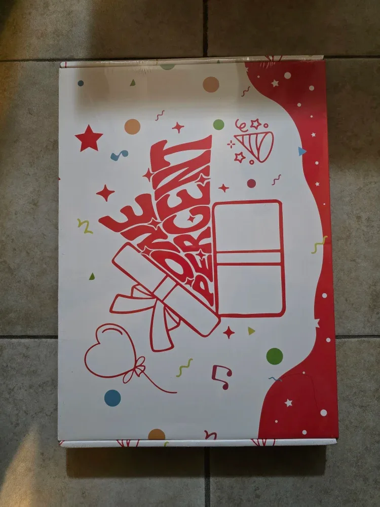 LED Drawing Board image indicator(8)