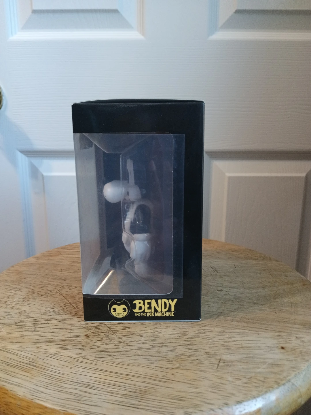 Bendy and the Ink Machine Boris the Wolf Figure - photo 2