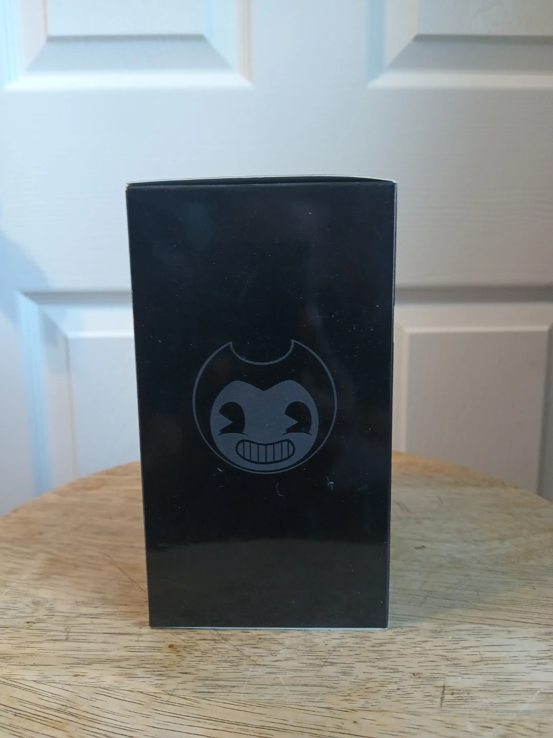 Bendy and the Ink Machine Boris the Wolf Figure - photo 4