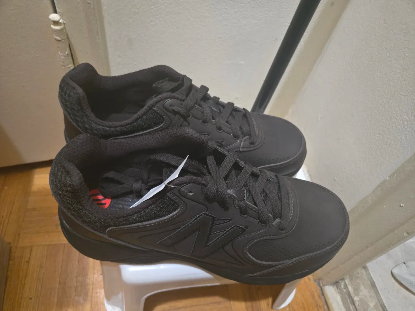 New Balance Walking Shoes - Brown