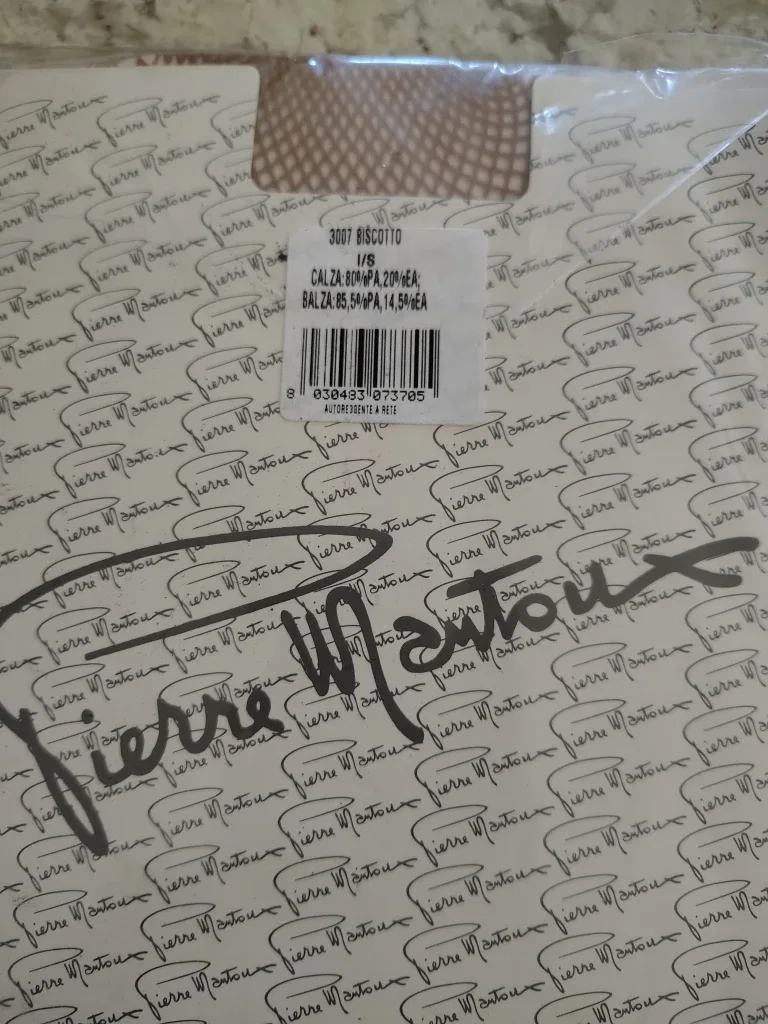 Brand New European Stockings – Lot of 3 – $20 image indicator(3)